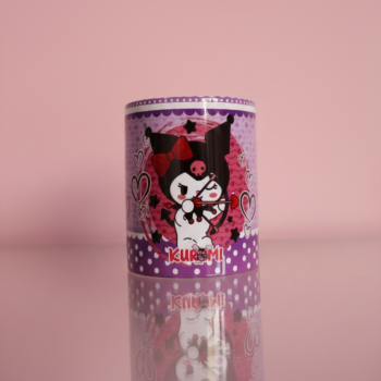 Taza Personalizada Kuromi
