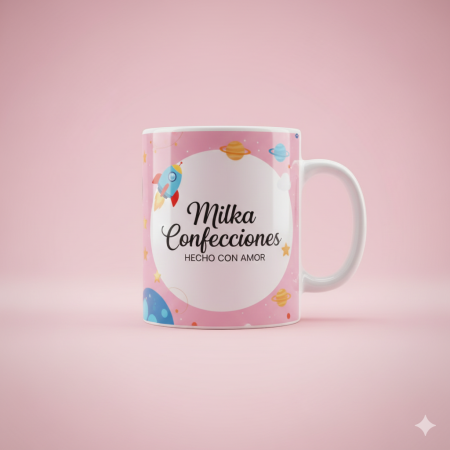 Tazas Personalizadas