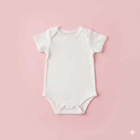 Bodys Infantil